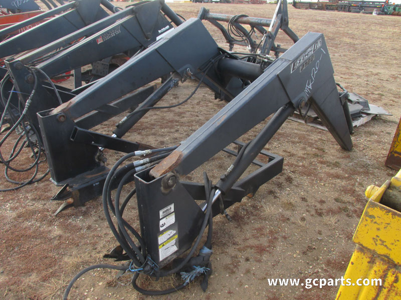 EZEE-ON 2100 LOADER ONLY